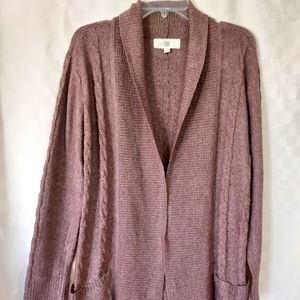 pinque cardigan
